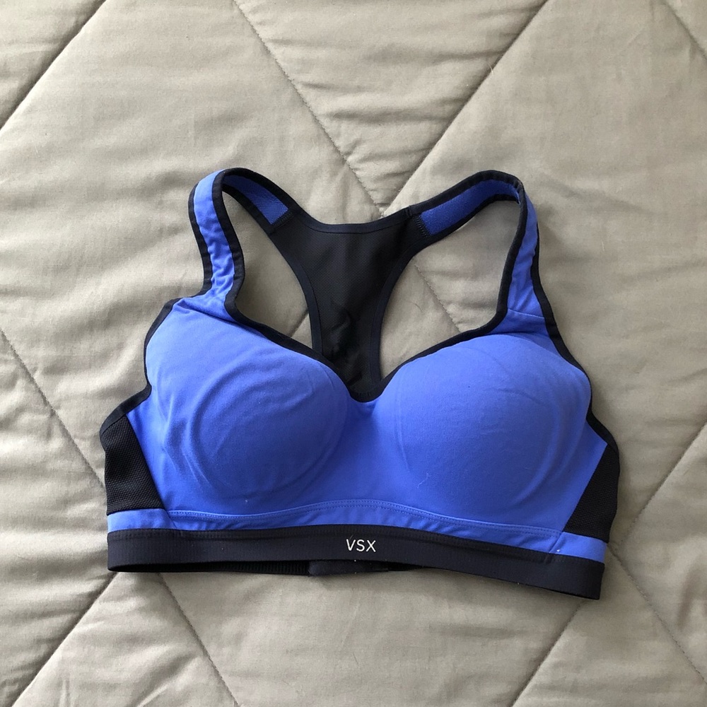 Victoria’s Secret Sport VSX Sports Bra